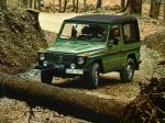 Mercedes-Benz 230 G Cabrio 1979 года